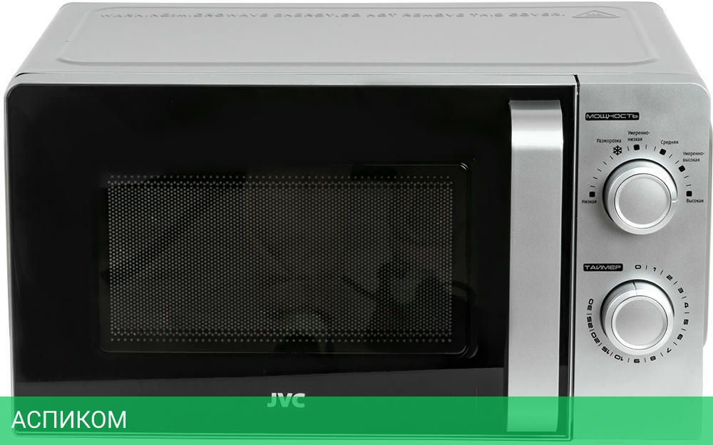 Микроволновая печь JVC JK-MW140M