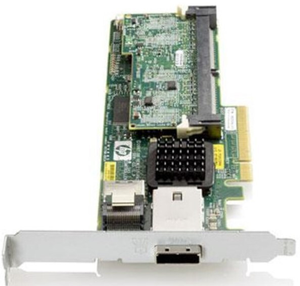 Плата  HPE 633538-001