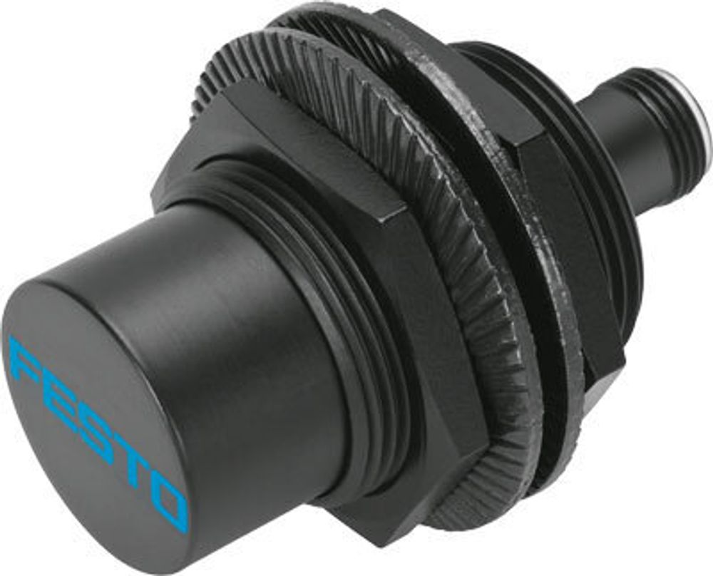 SIEF-M30NB-PS-S-L-WA Датчик положения