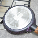 Блинница 22см "Nordic Stone" тм Appetite