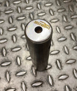 Палец 3517159M1 г/ц челюсти Terex 860