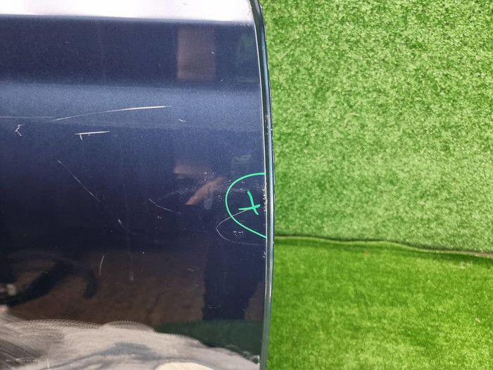 Дверь передняя правая BMW X3 G01 (2017-2024)