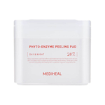 MEDIHEAL Phyto-Enzyme Peeling Pad 90pads