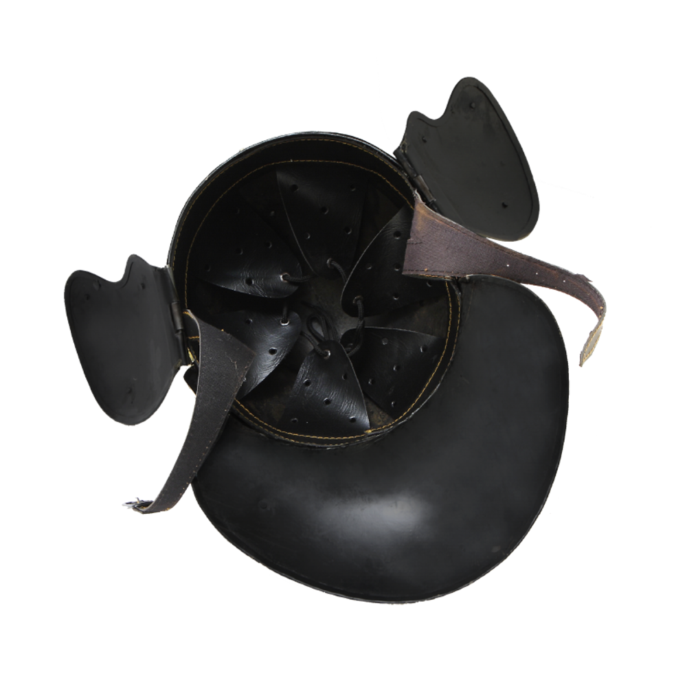 Nautical Шлем центуриона с красным плюмажем