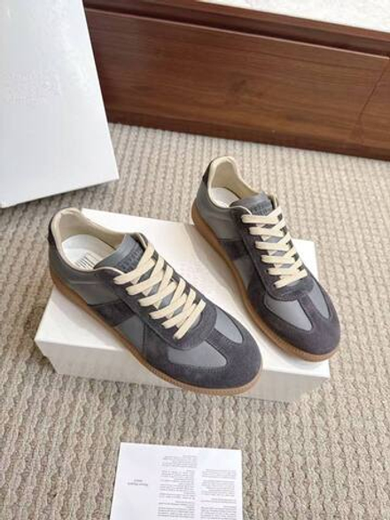 Кеды Maison Margiela