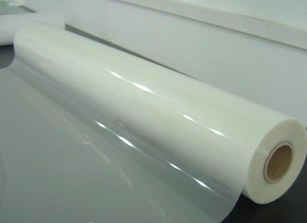 Пленка ПЭТ