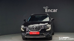Renault Korea (Samsung) The New QM6 1.7 dCi RE Signatures 2WD (12.2019)