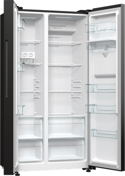 Холодильник Gorenje NRR9185EABXLWD