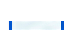 Шлейф 24 pin, 20 см, шаг 1 мм FFC, прямой А