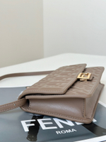 Fendi Wallet On Chain Baguette 21 cm