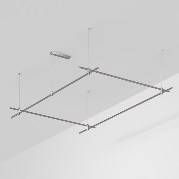Основание ART-APRIORI-RECTANGLE-ROD-800-3000x2000 (TN) Arlight 054514