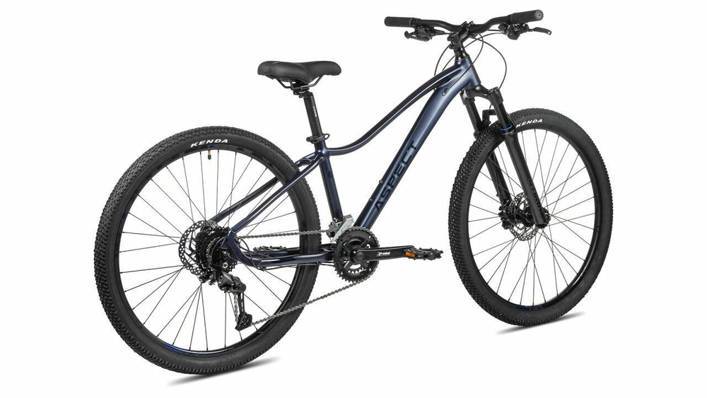 Женский велосипед Aspect Aura Pro (2024)