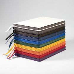 Блокнот Lux Touch