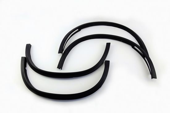 Расширители арок V. 1 для BMW X5 F15 2013-2018