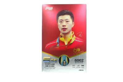 Ракетка для настольного тенниса DHS 6002