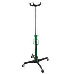 Стойка трансмиссионная гидравлическая 0.5т RockFORCE RF-TR4055