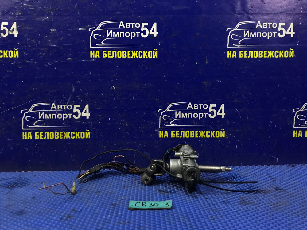 Замок зажигания TOYOTA TOWNACE 1990