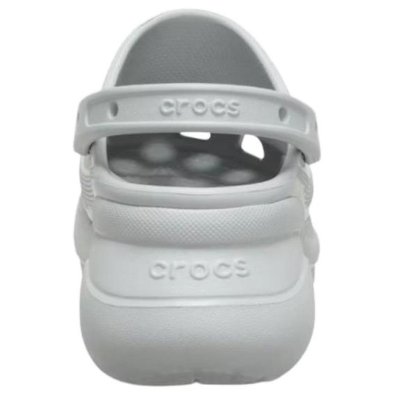 Crocs Bae Clog 'Grey'