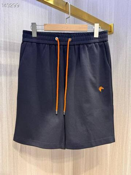 Шорты Hermes