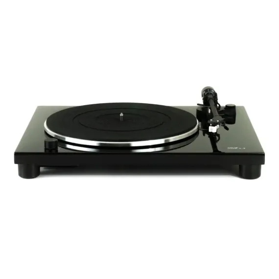 Music Hall MMF-1.3 Black