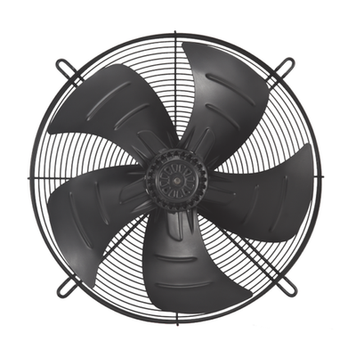 Осевой вентилятор Sanmu YWF(K)4E450-Z