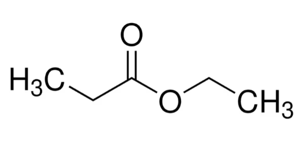 Этилпропионат