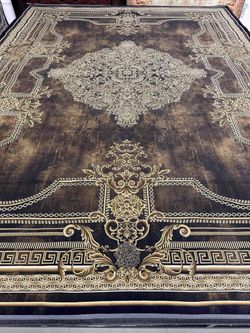 Персидский Ковер Код MT242