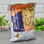 Дренаж цветочный 1л крупный керамзитовый Нов-Агро