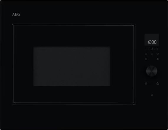 Микроволновая печь AEG TB6SM261FB