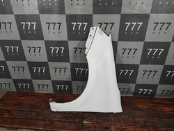 Крыло переднее левое Lada Granta 18-нв Б/У Оригинал 8450104277