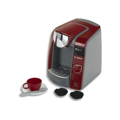 Игрушка BOSCH Кофемашина