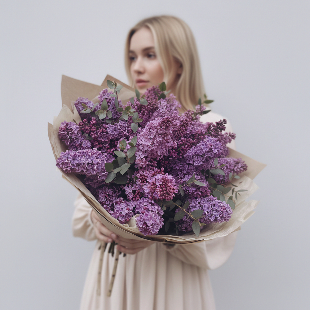 Соберу букет №084