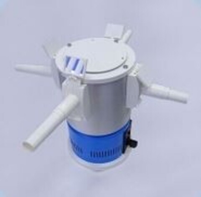 Облучатель ОУФну (УГН-1) ртутно-кварцевый