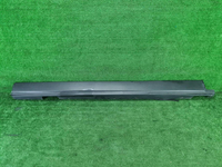 Накладка порога правая RR Vogue 4 L405 (2012-2022)