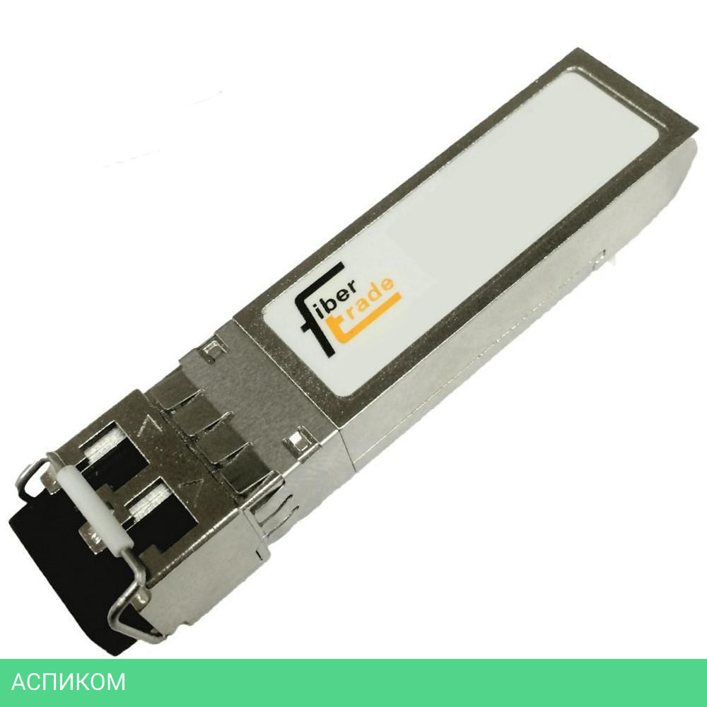 Трансивер Future Technologies FT-SFP+-LR-10-D