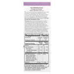 Nature's Way, Sambucus® Elderberry, для детей, ночной сироп с мелатонином, 120 мл (4 жидк. Унции)