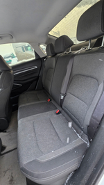 Geely EMGRAND 1.5 AT Comfort