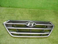 Решетка радиатора Hyundai Tucson 3 (2015-2018)
