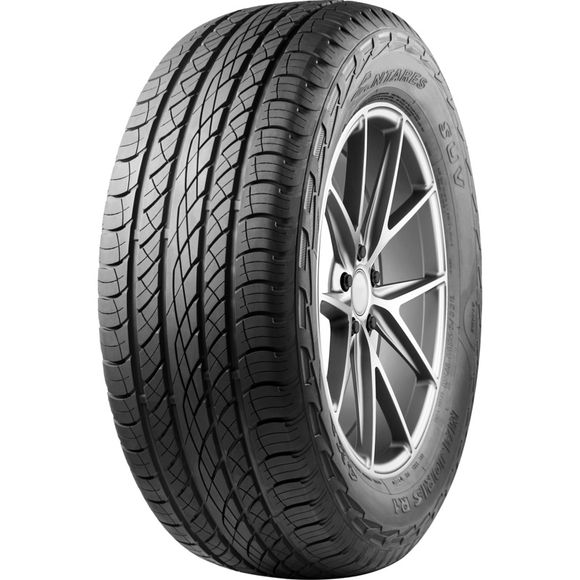 Cordiant 285/50R20 116V XL Majoris R1 TL