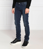 джинсы j06 Emporio Armani - темно-синий(6L1J06 1DIMZ)