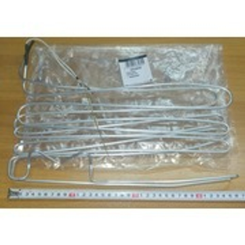 Тэн оттайки испарителя 180W Hotpoint-Ariston, Indesit