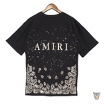 Футболка Amiri