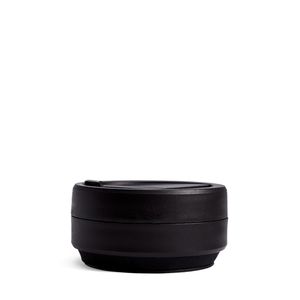 Стакан складной силиконовый Stojo Biggie Ink, 16 oz / 470 мл