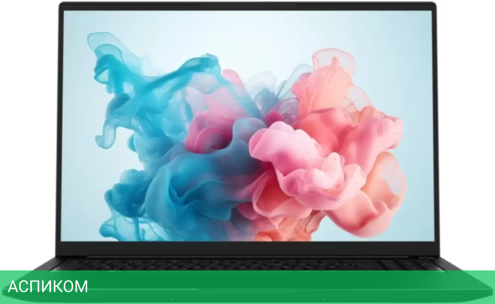 Ноутбук Maibenben P687 P687QSG0HBRE0