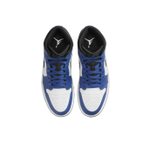 Jordan 1 Mid 'Game Royal'