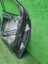 Дверь передняя левая Volvo S60 2 (2010-2018)