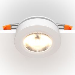 Встраиваемый светильник Maytoni Metal Magic DL2003-L12W