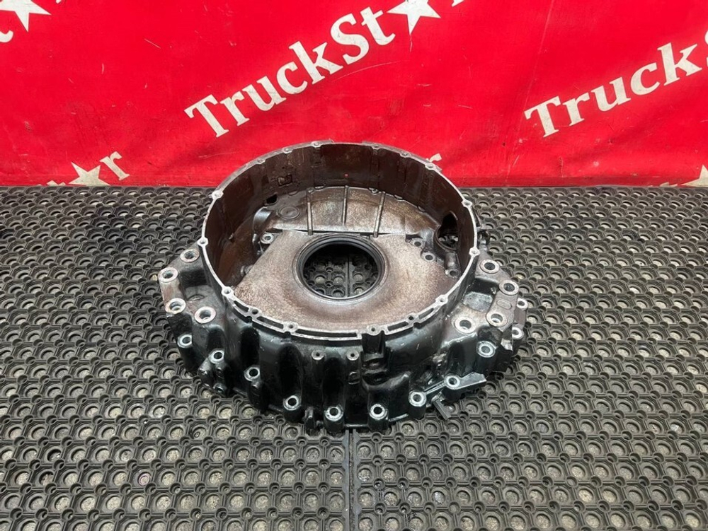 Кожух маховика 2020г