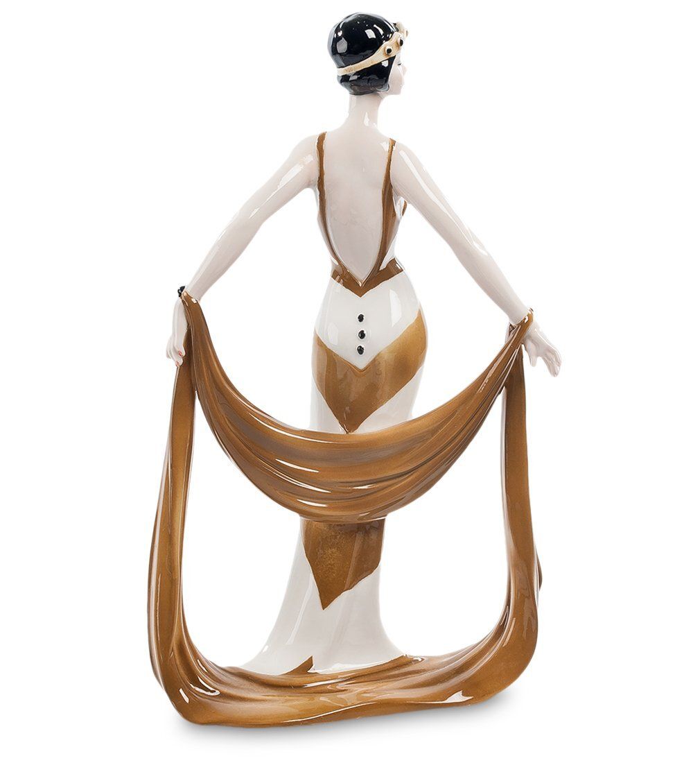 JP-38/ 9 Фигурка «Дама» (Pavone)