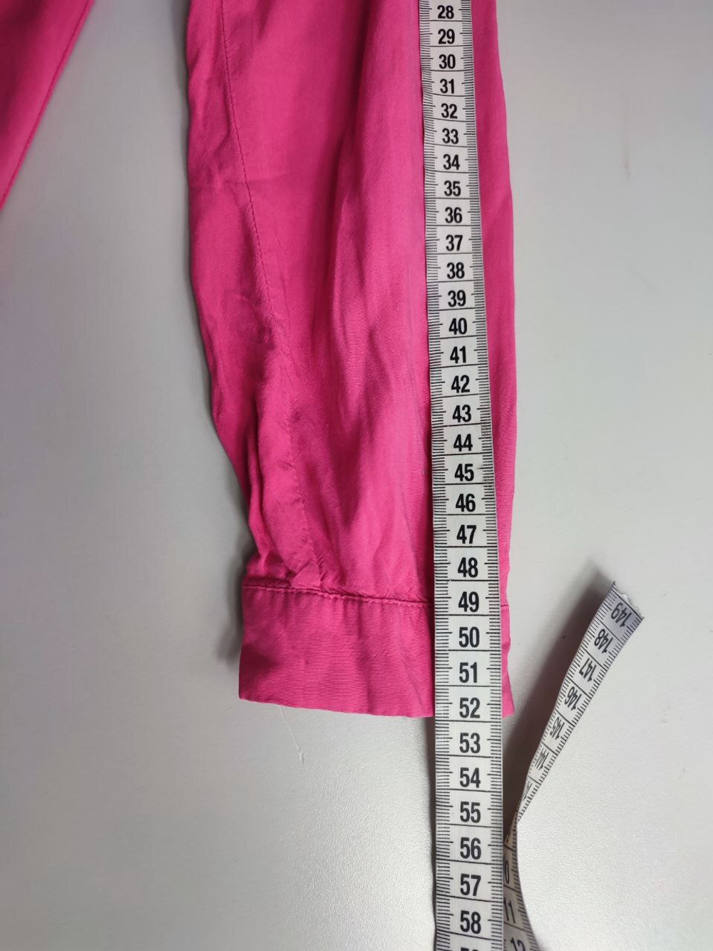 Блузка Infahion яркая 44 размер